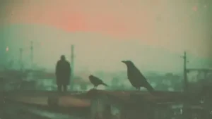 Değme Felek Albüm Kapağı