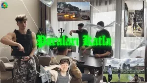 Deha Inc Paraları Katla Albüm Kapağı