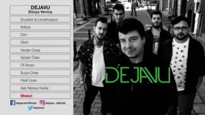 Dejavu Misket