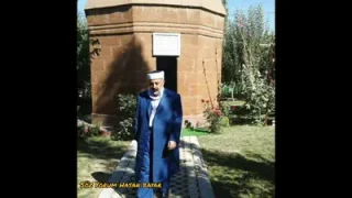 Deli Deli Oldum Dağa Taşa Sordum Zikir Delidelioldum İlahi