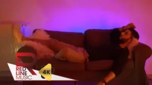 Deli Yazar Bu Gece Albüm Kapağı