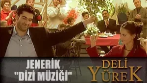 Deli Yürek Jenerik Orijinal Dizi Müziği