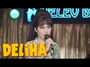 Deliha Hep Sonradan Albüm Kapağı