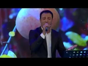 Delil Dilanar Berivanê Albüm Kapağı
