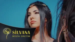 Delila Dilan Çavreşamin Albüm Kapağı