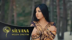 Delila Dilan Esmer Werê Werê Albüm Kapağı