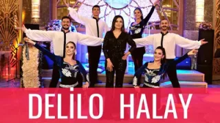 Deliloy Halay