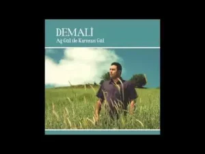 Demali - Aldım Sazı Elime