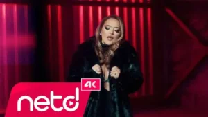 Demet Akalın Dön Gece Olmadan Albüm Kapağı