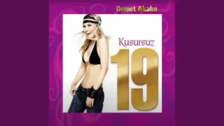 Demet Akalın Esmer Yarim