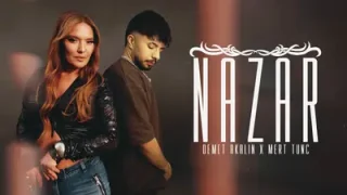 Demet Akalın Nazar Remix