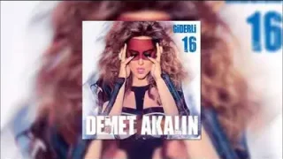 Demet Akalın Ne Büyük Aşk