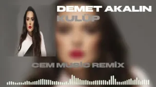 Demet Akalın Of Club Remix