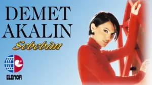 Demet Akalın Özür Dilerim