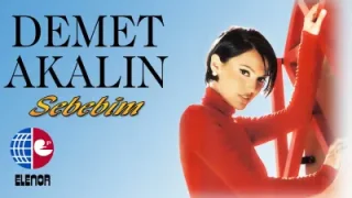 Demet Akalın Özür Dilerim