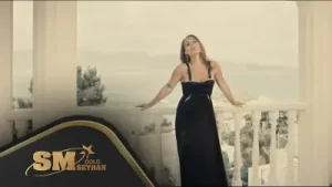 Demet Akalın – Rekor Albüm Kapağı