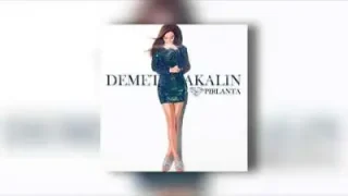 Demet Akalın Seven Sever
