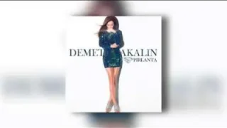 Demet Akalın Ya Sana Birşey Olursa