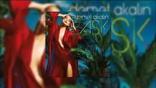 Demet Akalın Yanan Ateşi Söndürdük