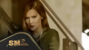 Demet Akalın Yılan Albüm Kapağı