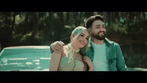 Demet Elloo Geçmişe Gömdüm Acılarımı Albüm Kapağı