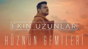 Demir Atar Limana Albüm Kapağı