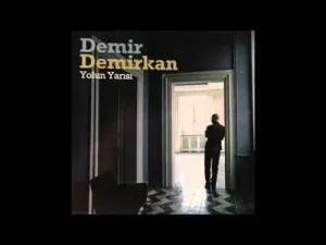 Demir Demirkan Hayyam Gelip Kral Olsa Albüm Kapağı