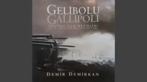 Demir Demirkan Lone Pine