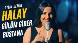 Demir – Gülüm Gider Bostana