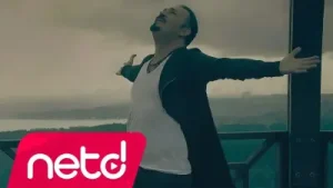 Demir Razıyım Gel Albüm Kapağı