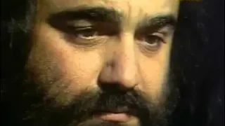 Demis Roussos One Way Wind