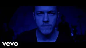 Demons Imagine Dragons Albüm Kapağı