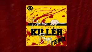 Demren Killer Albüm Kapağı