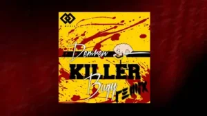 Demren Killer Bugy Remix Albüm Kapağı