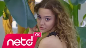 Denisa Çok Zor Albüm Kapağı