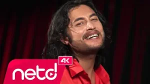 Deniz Çakıroğlu Şimdi Tam Zamanı Albüm Kapağı