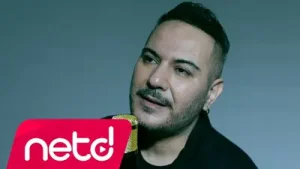 Deniz Cem Söz Verdim Albüm Kapağı