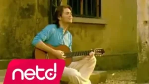 Deniz Çetin Utanır İnsan Albüm Kapağı