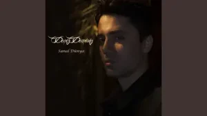 Deniz Demiroz Kimse Beni Senin Gibi Sevmedi Albüm Kapağı