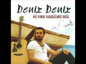 Deniz Deniz Damlalar