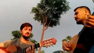 Deniz Elitaş Kilit Vurdun Yüreğime