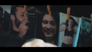 Deniz Gürzumar Çok Geç Anladım Ft. Tahir Bilgi Albüm Kapağı