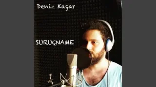 Deniz Kaçar Suruçname