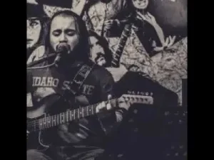 Deniz Kılıç Özür Dilerim Albüm Kapağı