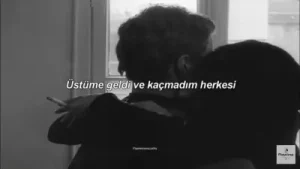 Deniz Kızı 2 Albüm Kapağı