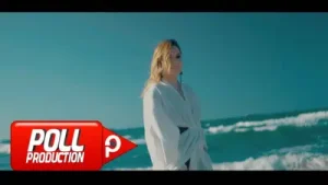 Deniz Seki Aşktan Ölen Yo Albüm Kapağı