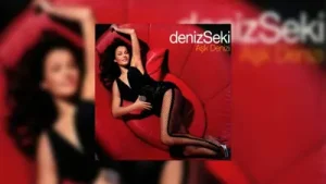 Deniz Seki Bir Avuç Aşk