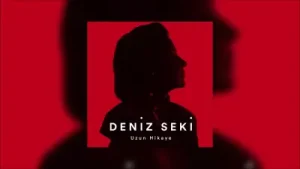 Deniz Seki Su Akar