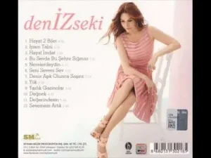 Deniz Seki Yazlık Gazinolar