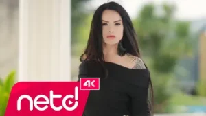 Deniz Tan Yar Yar Albüm Kapağı